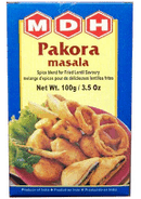MDH MDH Pakora Masala Powder 100 GM