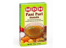MDH MDH Pani Puri Masala Powder 100 GM