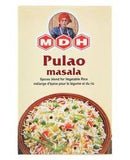 MDH MDH Pulao Masala Powder 50 GM