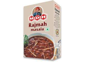 MDH MDH Rajmah Masala Powder 100 GM