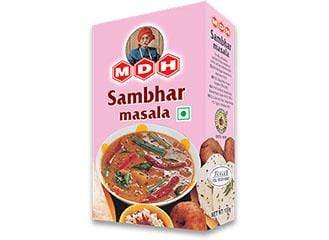 MDH MDH Sambar Masala Powder 100 GM