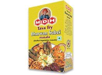 MDH MDH Tavafry Masala Powder 100 GM