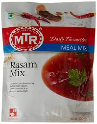 Meal Mix 200 G MTR Rasam Mix