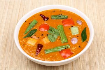 Meal Mix 200 G MTR Sambar Mix