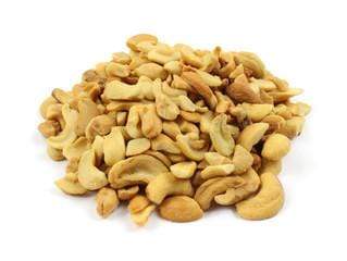 Nuts 14 OZ Cashew Pieces
