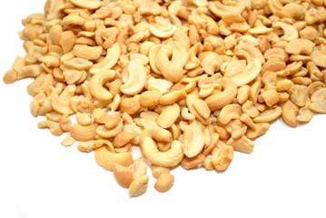 Nuts 28 OZ Cashew Pieces