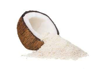 Nuts 14 OZ Coconut Powder