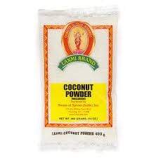 Nuts 14 OZ Coconut Powder