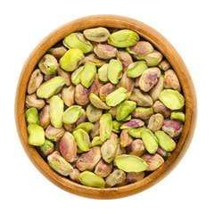 Nuts Green Pistachios
