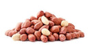 Nuts Jumbo Peanuts