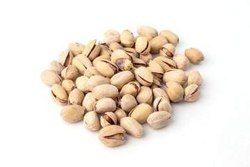 Nuts 1.5 LB Natural Salted Pistachios