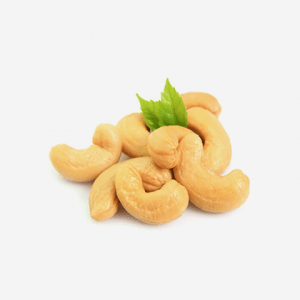Nuts Whole Cashews