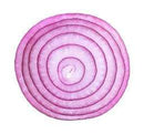 Onion Red Onion, 2 lb bag