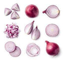 Onion Red Onions, per lb