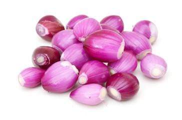 Onion Red Pearl Onion / Sambar Onion, 10 oz bag