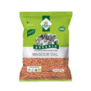 Organic Dals 4 Lb Organic Masoor Dal
