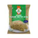Organic Flours 1 Kg Organic Methi Atta