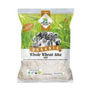 Organic Flours Organic Whole Wheat Atta