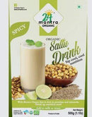 Organic Juice 1.1 Lb Organic Sattu Spice