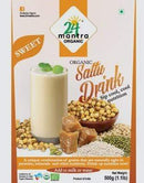 Organic Juice 1.1 Lb Organic Sattu Sweet