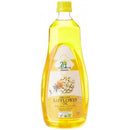 Organic Oils 33.8 Oz Organic Safflower Oil