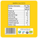 Organic Rice 4 Lb Organic Red Rice