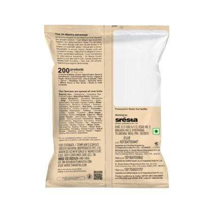 Organic Special Items 2 Lb Organic Poha White