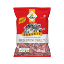 Organic Spices 200 Gm Organic Chilli Whole