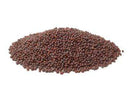 Organic Spices 200 Gm Organic Mustard Seeds Big