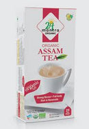 Organic Tea 3.5 Oz Organic Assam Tea