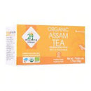 Organic Tea 3.5 Oz Organic Assam Tea Bags