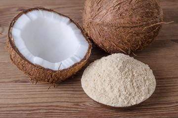 Other Organic Items 1 Lb Coconut Flour