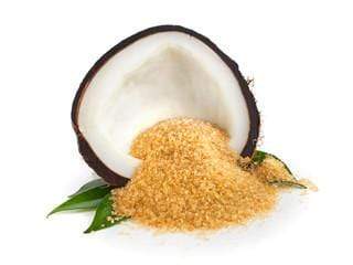 Other Organic Items 1 Lb Coconut Plam Sugar