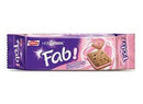 Parle 112 GM PARLE HIDE&SEEK FAB STRAWBERRY