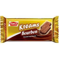 Parle 75 GM PARLE KREAMS BOURBON