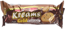 Parle 75 GM PARLE KREAMS GOLD CHOCOLATE