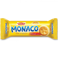 Parle 63.3 GM PARLE MONACO REG