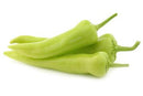 Peppers Banana Peppers, per 0.25 lb