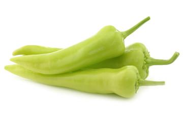 Peppers Banana Peppers, per 0.25 lb