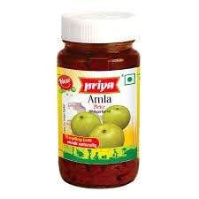 Pickle Amla Pickle