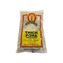 Poha 14 OZ / LAXMI Thick Poha