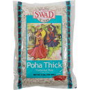 Poha 14 OZ / SWAD Thick Poha