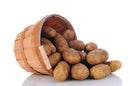 Potato, Onion & Tomato Potato / Aalu / Bangala Dumpa (Idaho or Russet), per lb