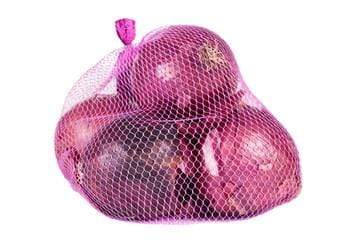 Potato, Onion & Tomato Red Onion, 2 lb bag