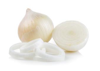 Potato, Onion & Tomato White Onion, per lb