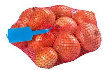 Potato, Onion & Tomato Yellow Onion, 3 lb bag