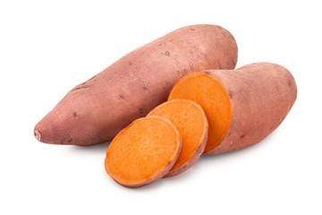 Potato Sweet Potato / Yams, per lb