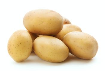 Potato White Potato / Aalu / Bangala Dumpa, per lb