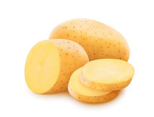 Potato White Potato / Aalu / Bangala Dumpa, per lb