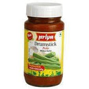 Priya Priya Drumstick Pickle